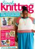 Simply Knitting Magazine 2022